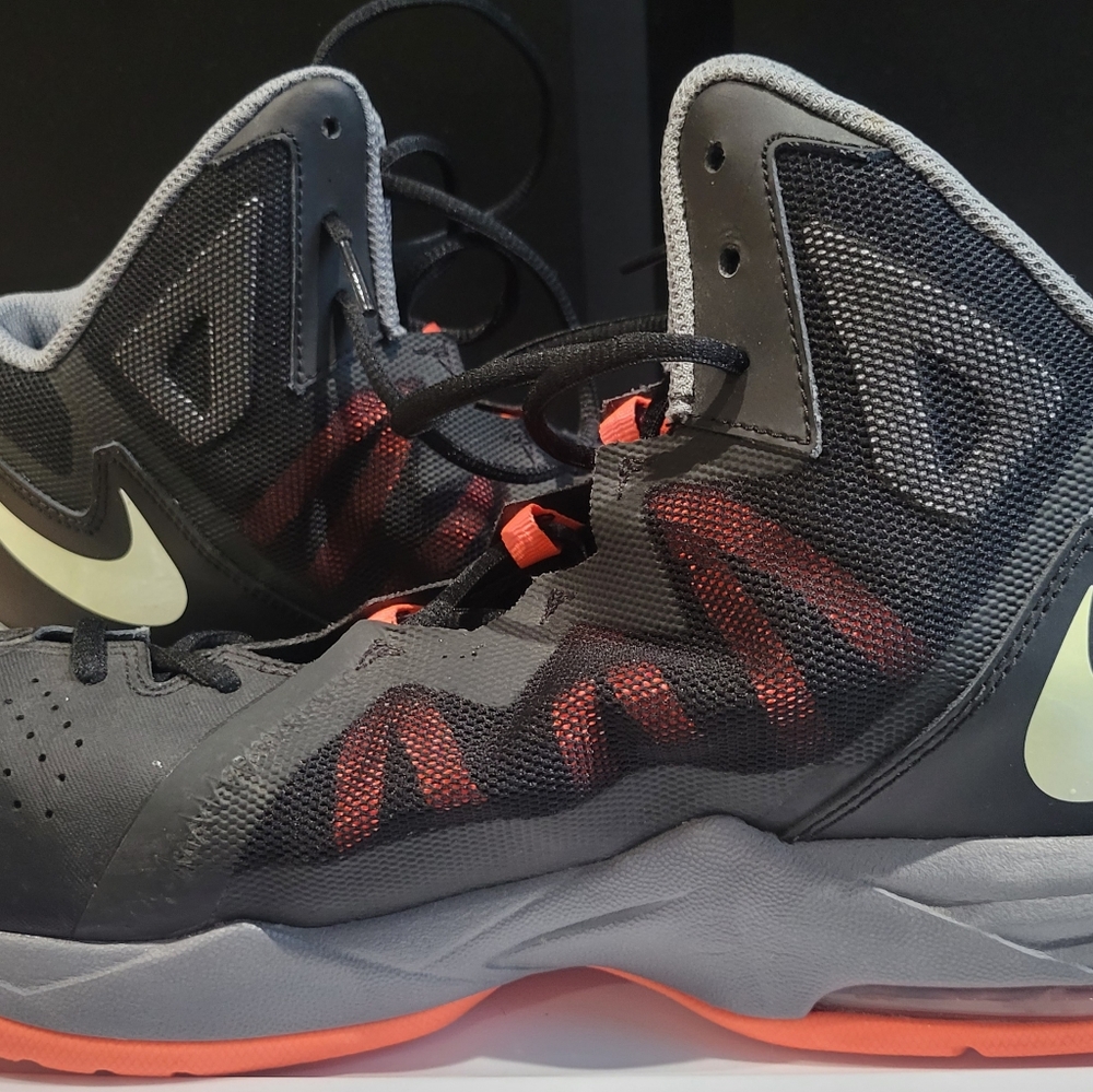 Nike Air Max Slutter Step 2-11.5 - Picture 3 of 5